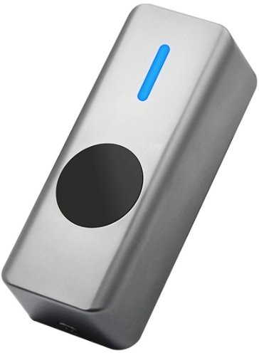 Уличная кнопка открытия двери TS-NoTouch IP68