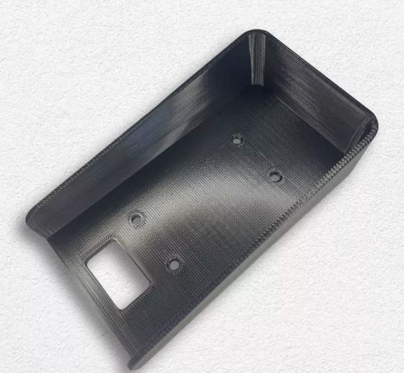 Защитный козырек для вызывной панели IFLOW