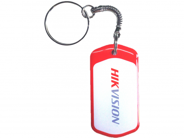 Брелок Mifare DS-K7M102-M